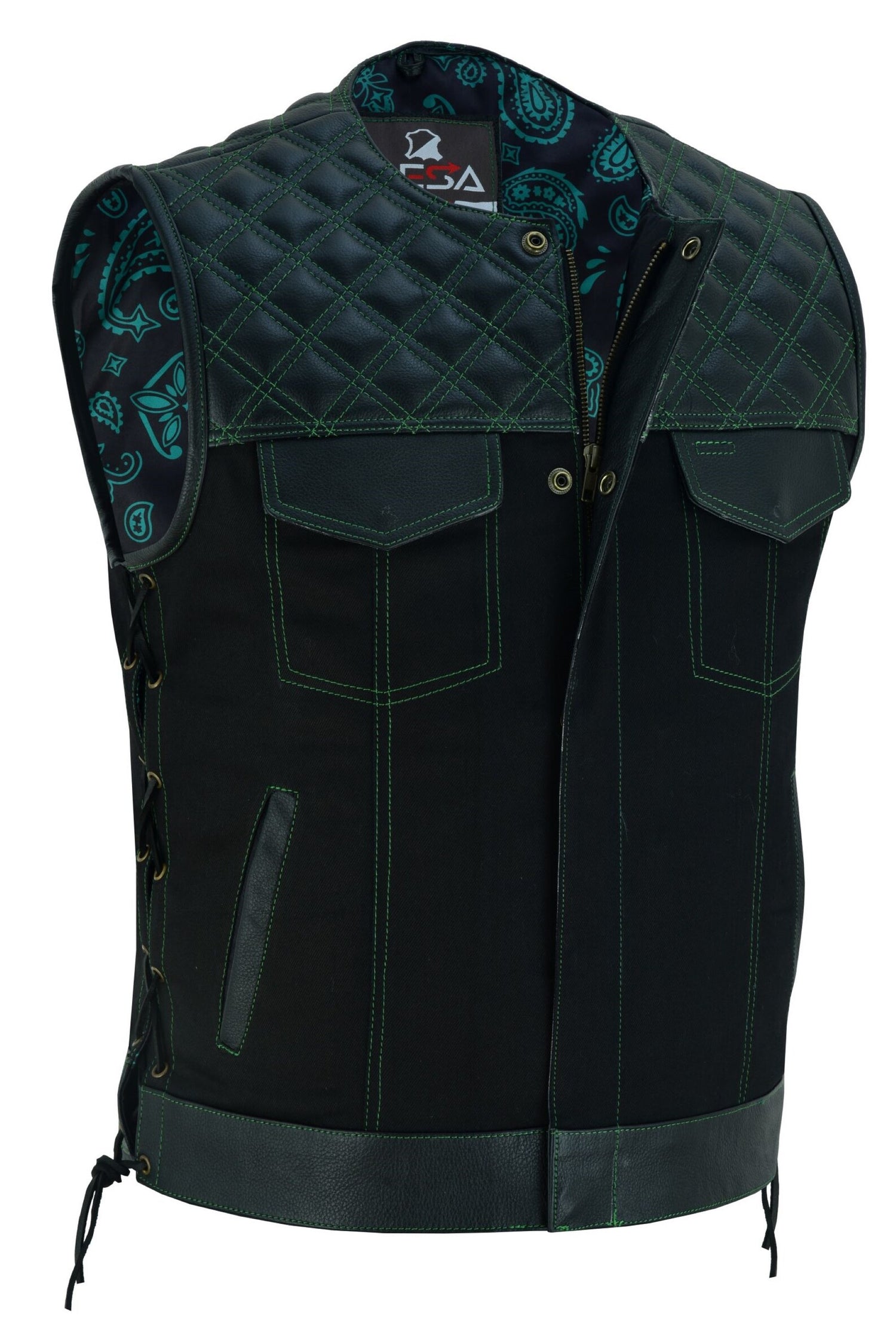 Vest 