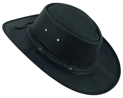 leather Hats For Men